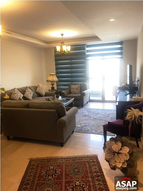Nice Apartment in Cairo Festival City for RENT Nice Apartment in Cairo Festival City for RENT