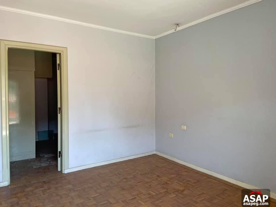 Apartment for Rent in Zamalek Apartment for Rent in Zamalek