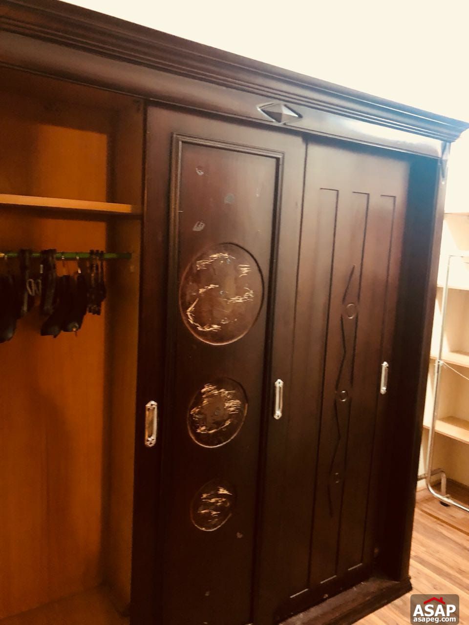 Duplex for Rent in El Patio 1 - New Cairo