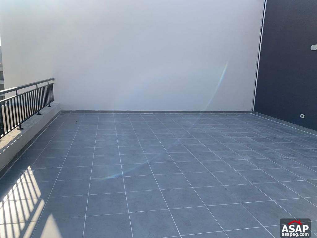 Penthouse for Rent in Cairo Festival City Penthouse for Rent in Cairo Festival City