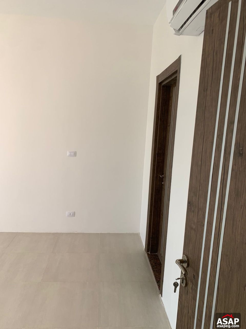 Apartment for Rent in Hyde Park Compound Apartment for Rent in Hyde Park Compound