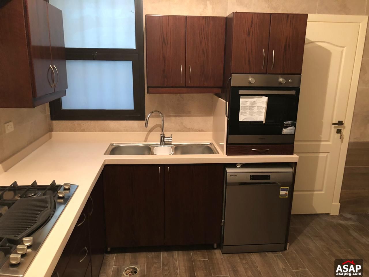 Apartment for Rent in New Cairo compounds - Eastown Apartment for Rent in New Cairo compounds - Eastown