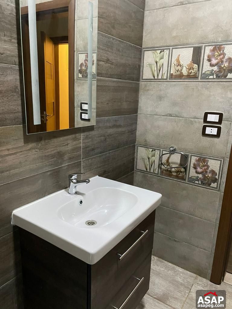 Fully Finished Villa in Cairo Festival City Fully Finished Villa in Cairo Festival City