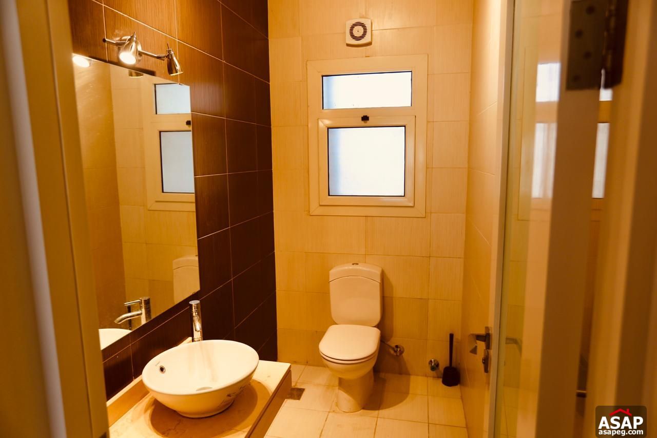 Apartment for Rent in The Village Compound Apartment for Rent in The Village Compound