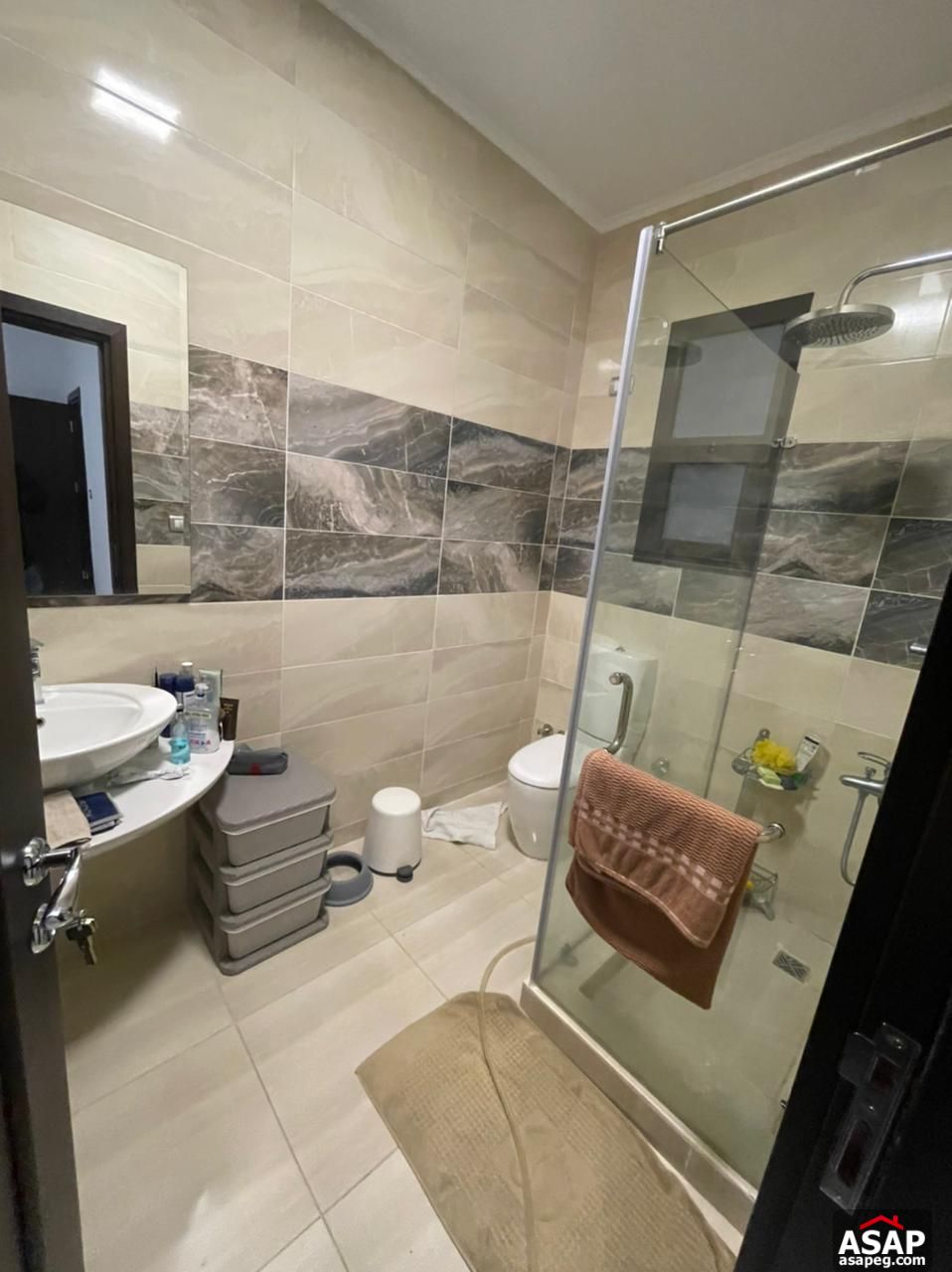 Ground Floor for Rent in Eastown Compound Ground Floor for Rent in Eastown Compound