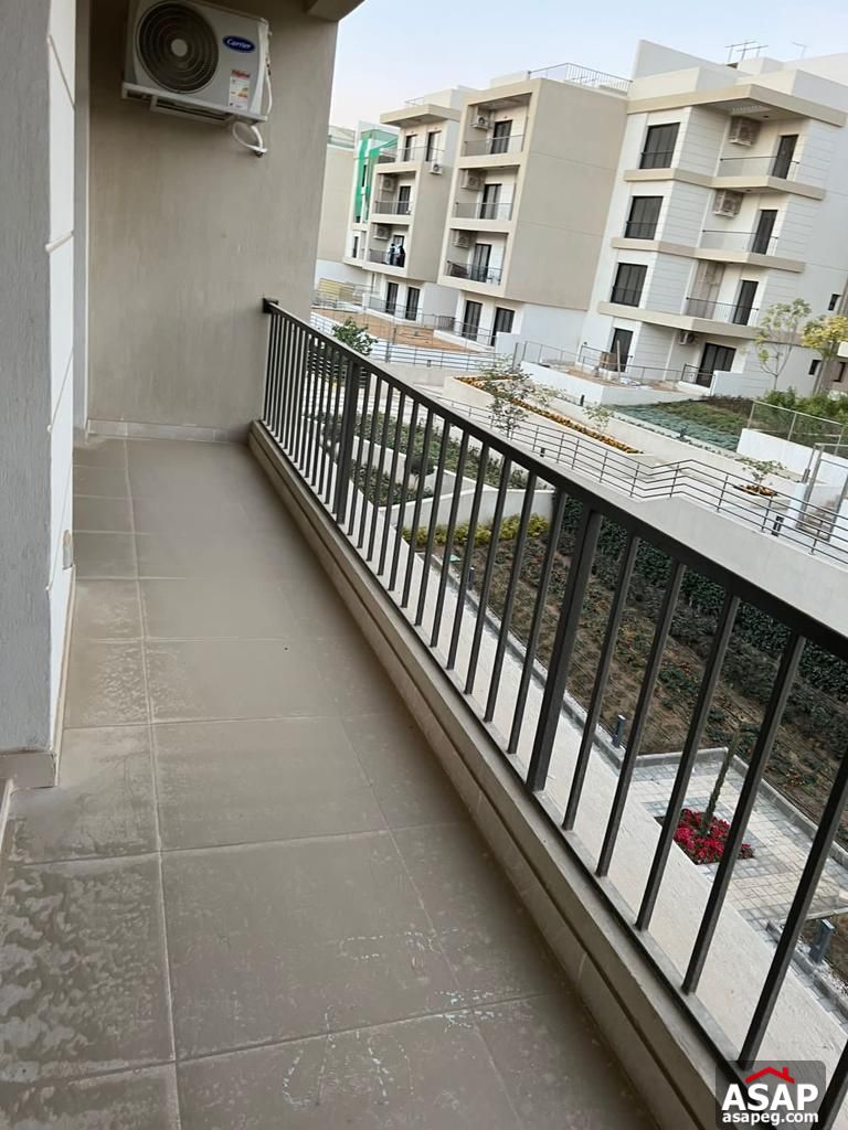 Apartment for Rent in Fifth Square Apartment for Rent in Fifth Square