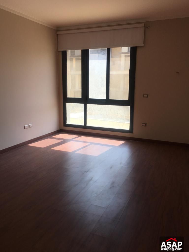Duplex with Garden for Rent in Eastown Sodic