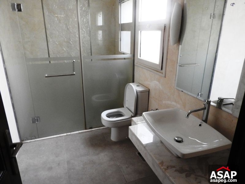 Modern Penthouse for Rent in Zamalek Modern Penthouse for Rent in Zamalek