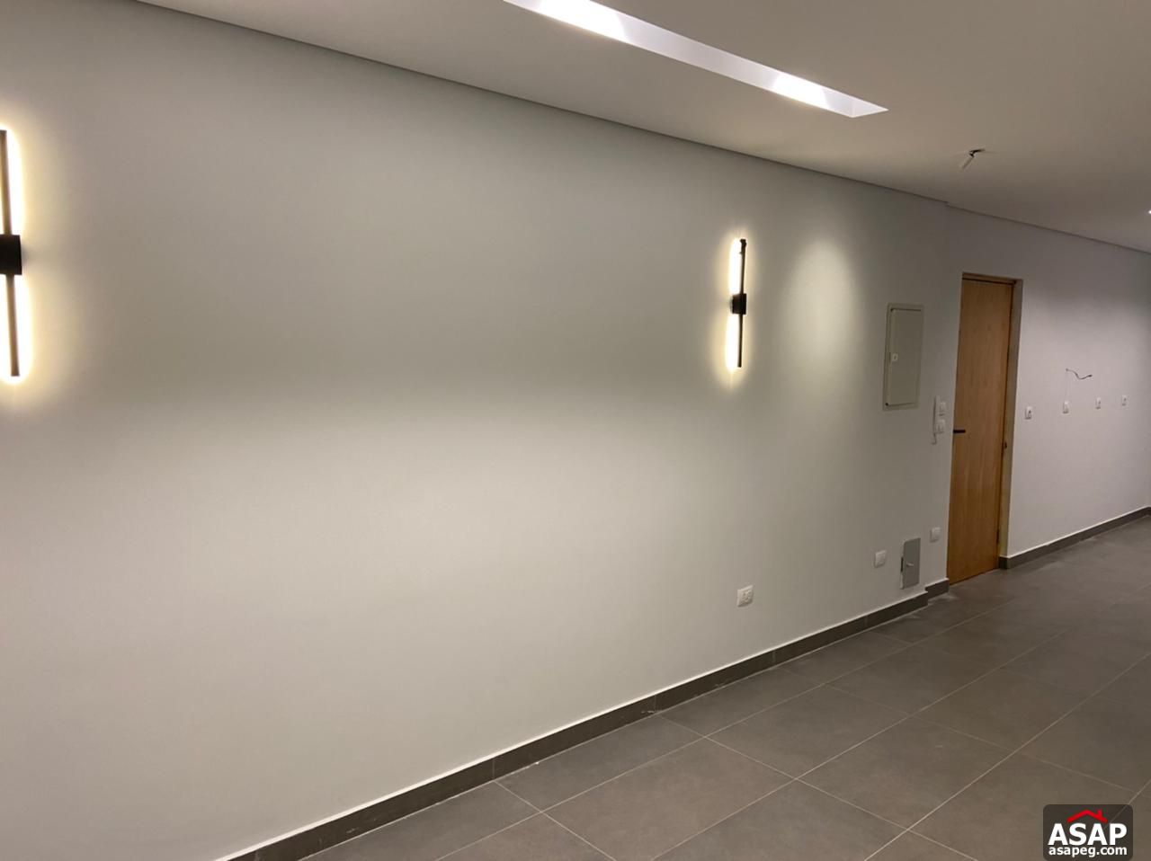 Ground Floor for Sale in Lake View Residence Ground Floor for Sale in Lake View Residence