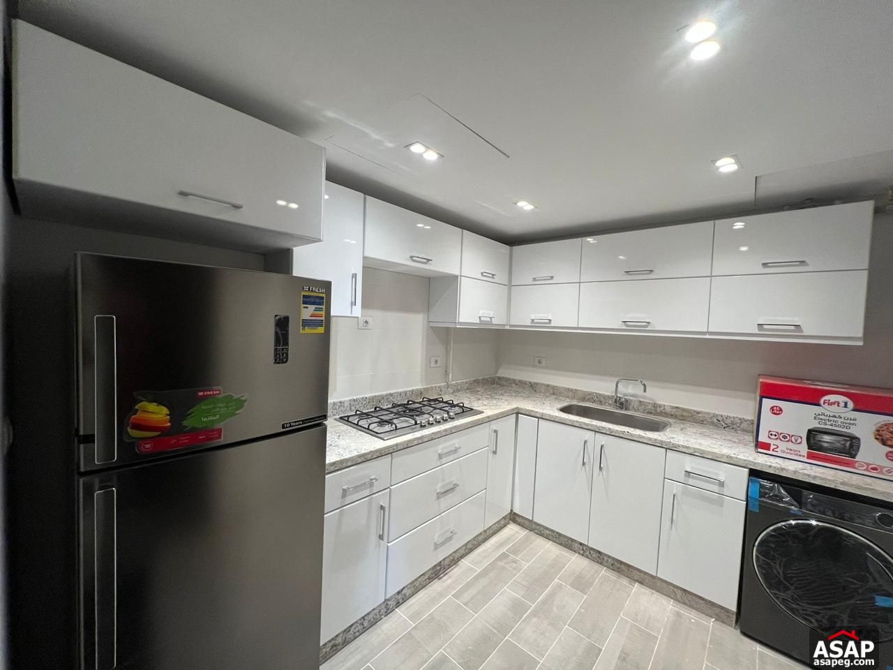 Furnished Apartment for Rent in CFC Furnished Apartment for Rent in CFC