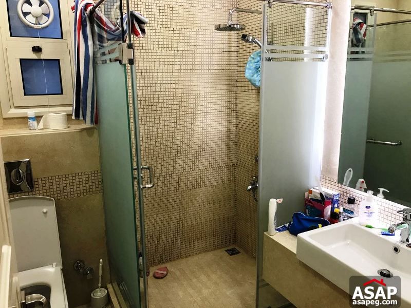 Apartment for Sale in Mohandiseen Apartment for Sale in Mohandiseen