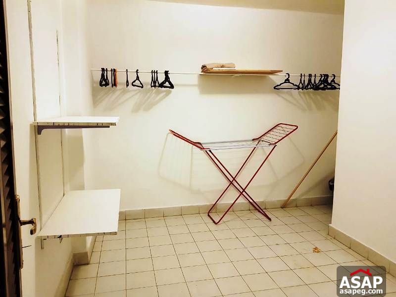 Apartment for Rent in Maadi Degla