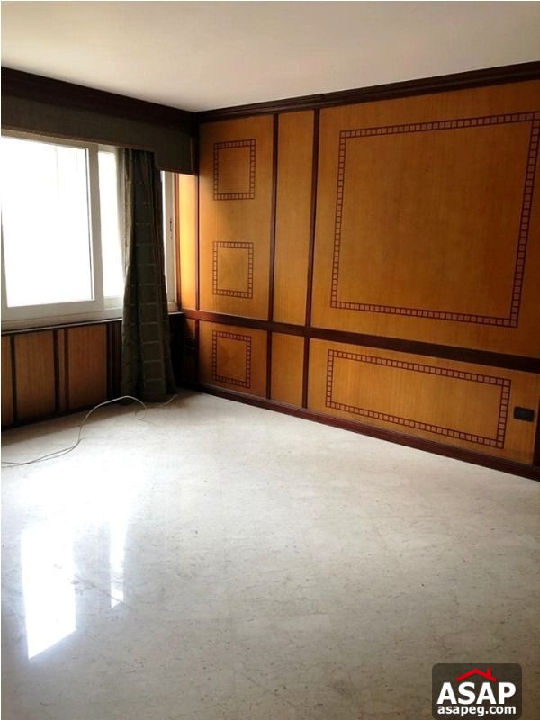 Office Space for Sale in Zamalek Office Space for Sale in Zamalek