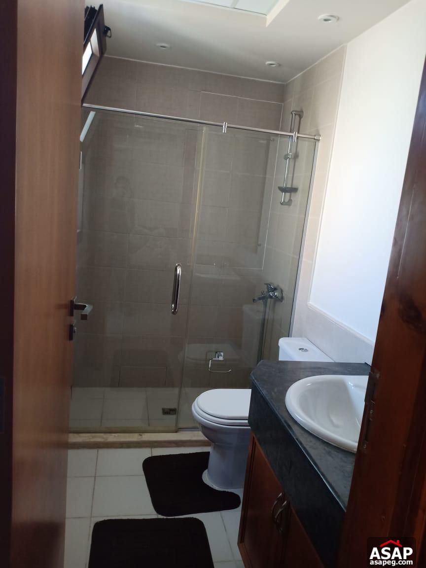 Stand Alone for Rent in Marassi - Arezo