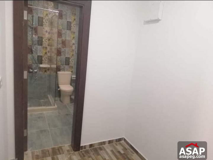Triplex for Rent in New Cairo , Eastown Sodic Triplex for Rent in New Cairo , Eastown Sodic