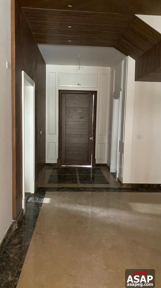 Town House for Rent in Palm Hills Town House for Rent in Palm Hills