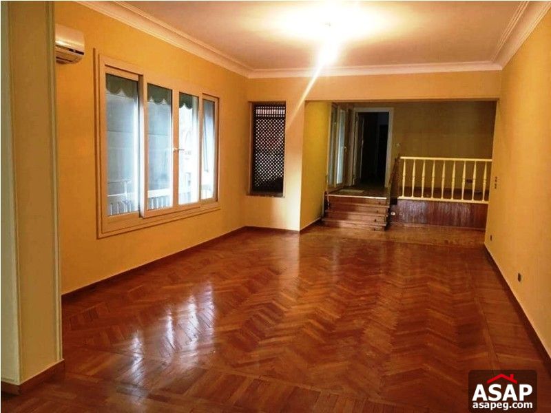 Apartment for Rent in Mohandiseen Apartment for Rent in Mohandiseen