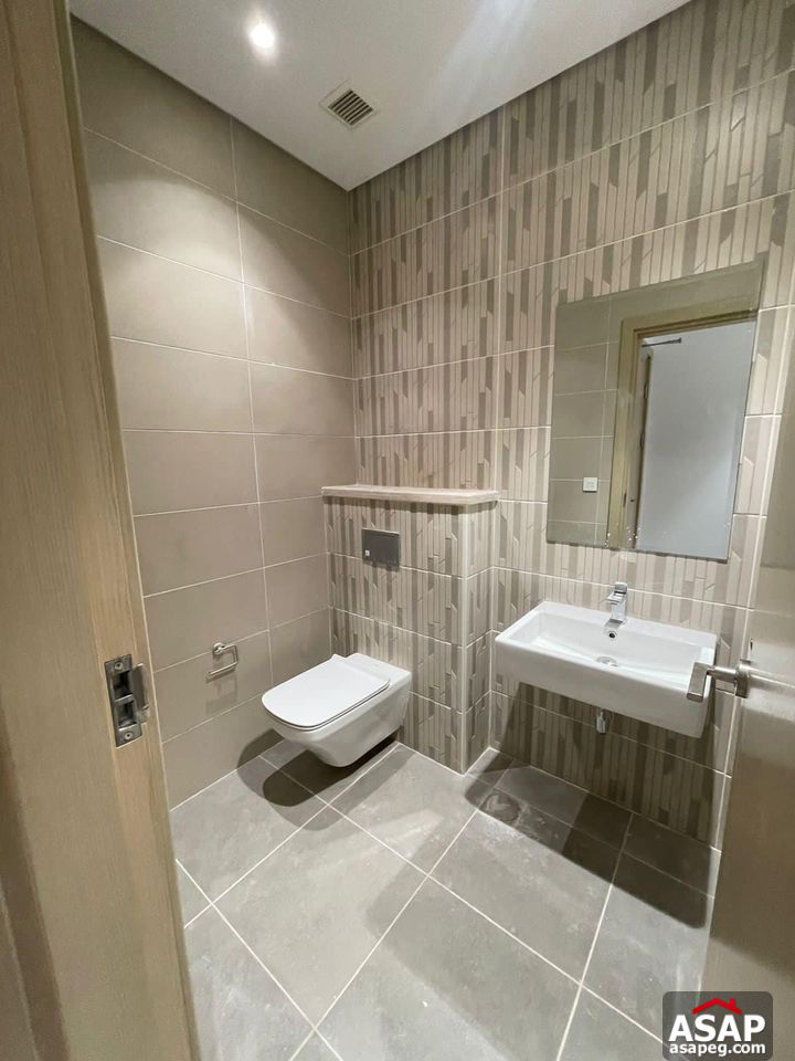 Office for Rent in Cairo Festival City