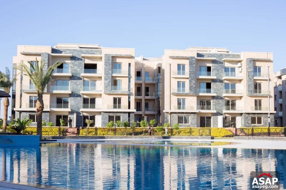 Apartment for Rent in Galleria Moon Valley Apartment for Rent in Galleria Moon Valley