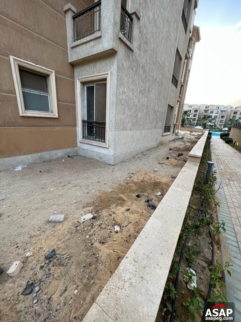 Apartment with pool View for Sale in Stone Residence Apartment with pool View for Sale in Stone Residence