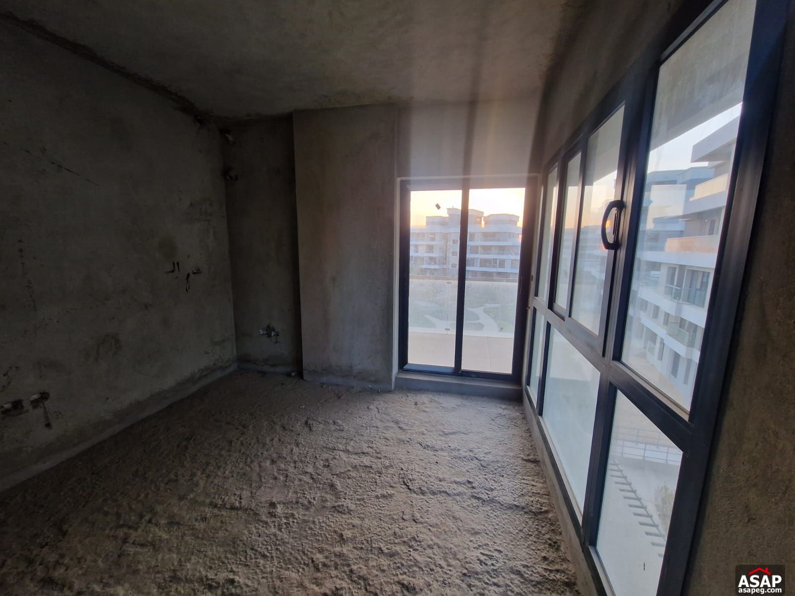 Apartment for Sale in Villette Compound Apartment for Sale in Villette Compound