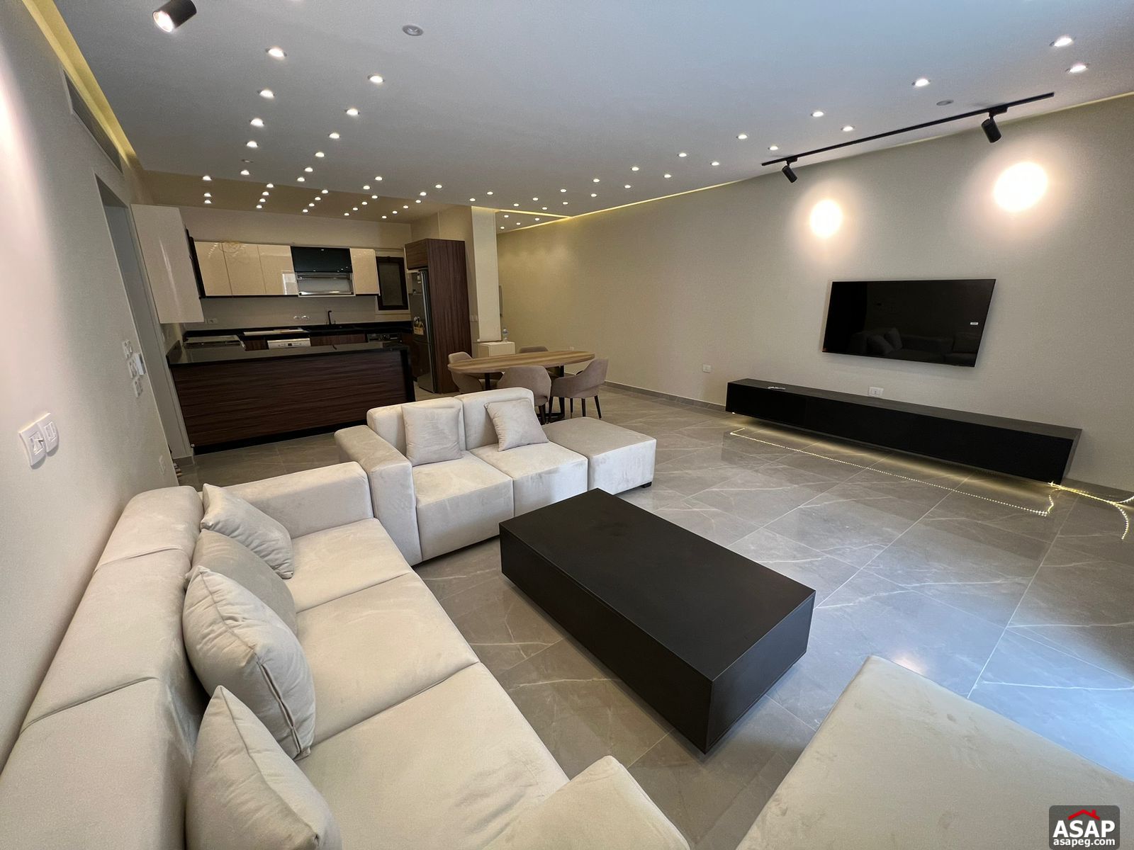 Furnished Apartment in Lake View Residence for Rent Furnished Apartment in Lake View Residence for Rent