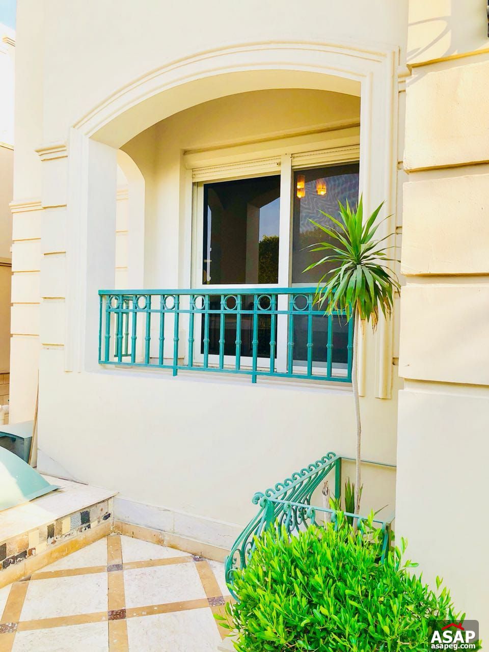 Duplex for Rent in El Patio 1 - New Cairo