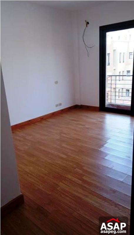 Apartment for Rent in Casa