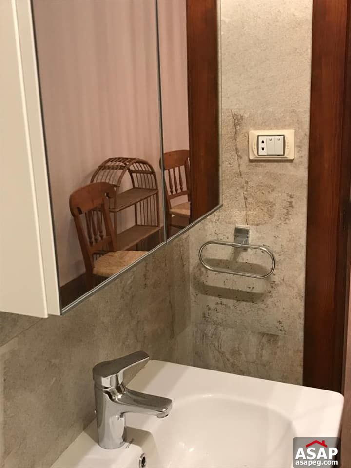 Studio for Rent in Maadi Sarayat Studio for Rent in Maadi Sarayat