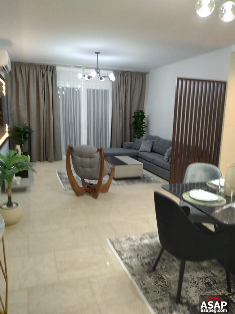 Apartment for Rent in Mivida Emaar Apartment for Rent in Mivida Emaar