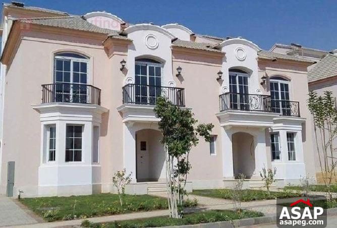 Town House for sale in Layan New Cairo