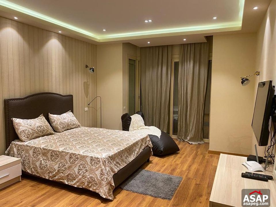 Penthouse for Rent in Bamboo Palm Hills Penthouse for Rent in Bamboo Palm Hills