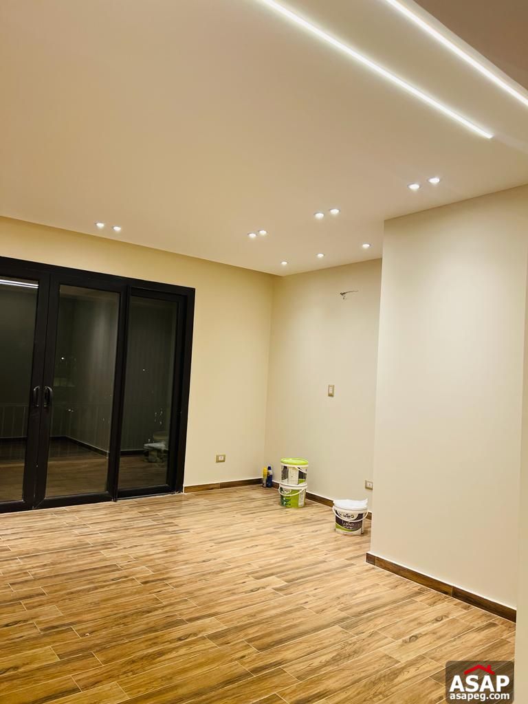 Apartment for Rent in District 5 Compound Apartment for Rent in District 5 Compound