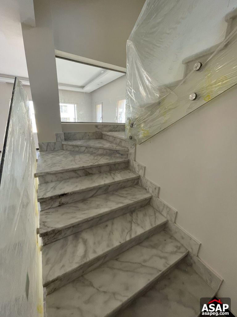 Stand Alone Villa in Mivida Compound Stand Alone Villa in Mivida Compound