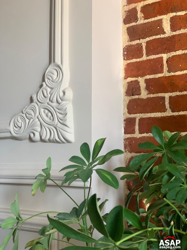 Finished Apartment for Sale in Galleria Moon Valley Finished Apartment for Sale in Galleria Moon Valley