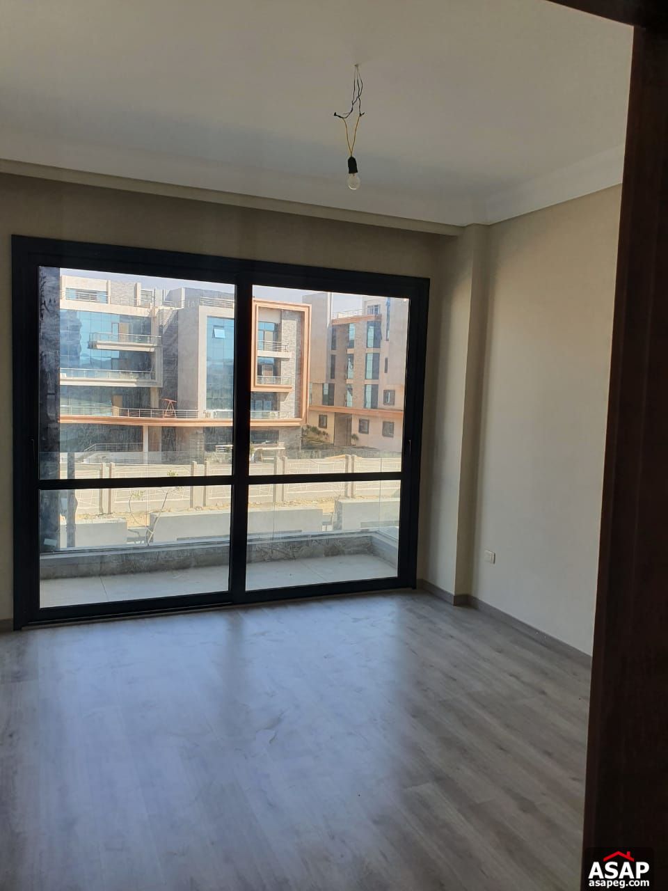 Apartment with Lake View in El Patio - New Cairo