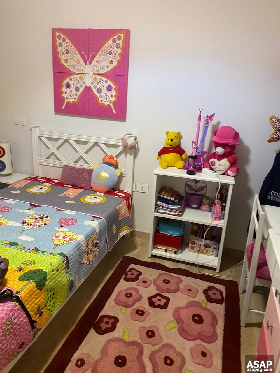 Finished Town House for Sale in Al Burouj Compound Finished Town House for Sale in Al Burouj Compound