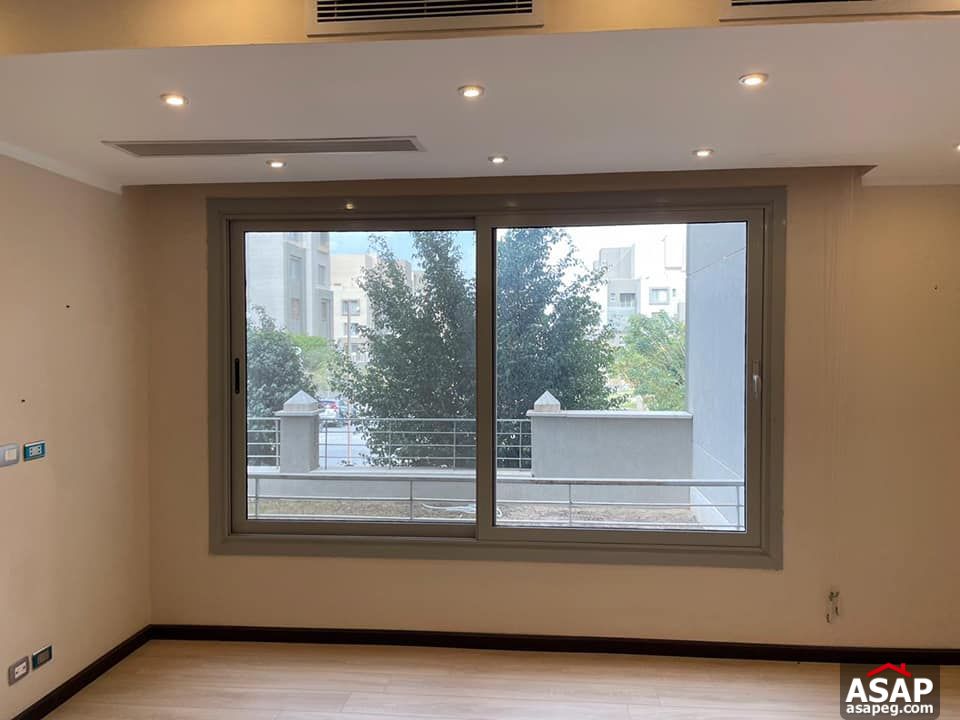 Ground Floor for Rent in Village Gate Compound