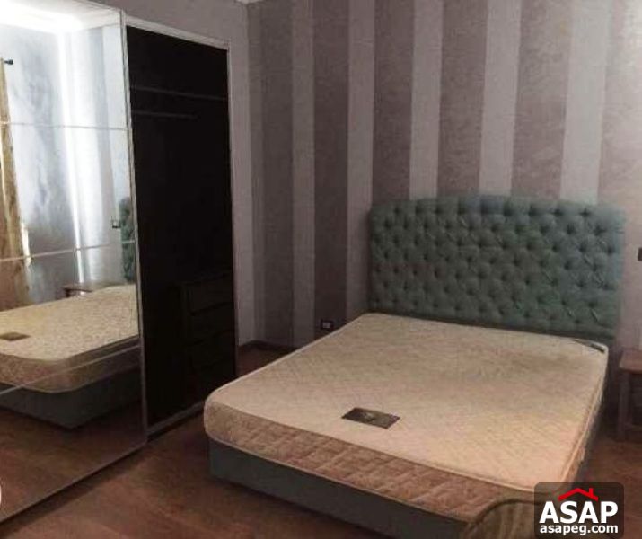 Furnished Apartment in Casa Compound Furnished Apartment in Casa Compound