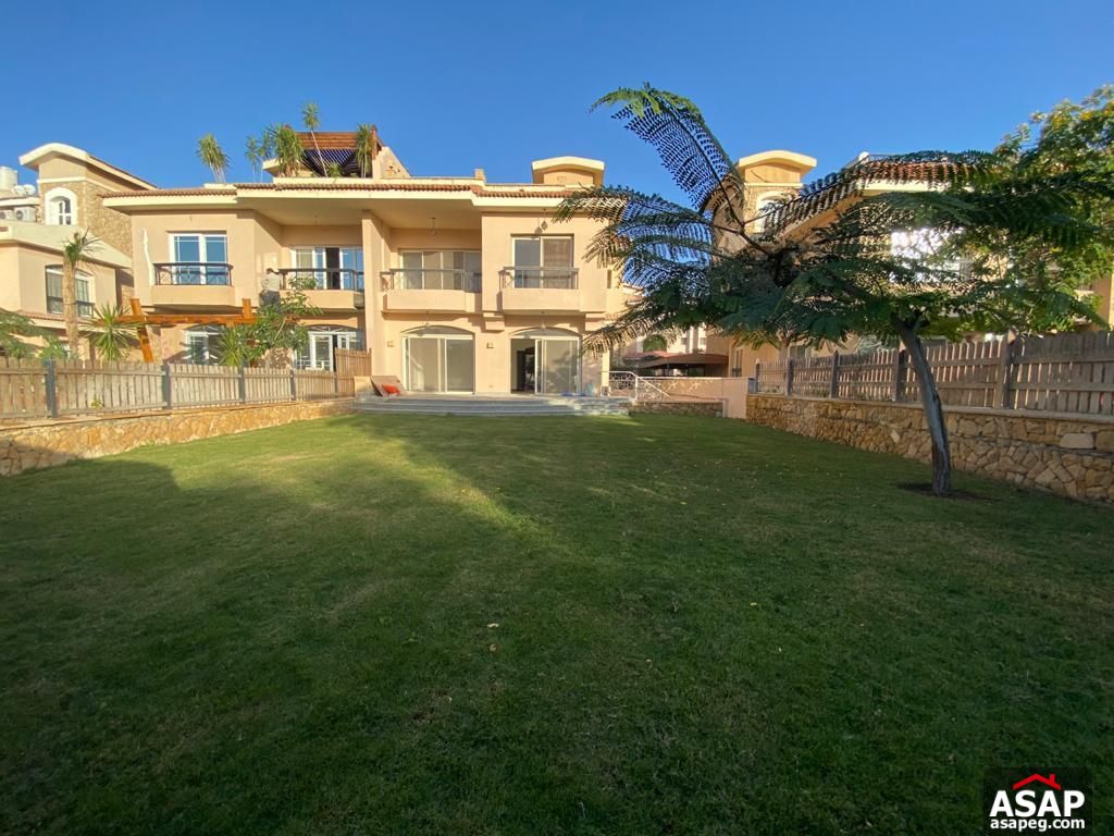 Twin House for Rent in River Walk Twin House for Rent in River Walk