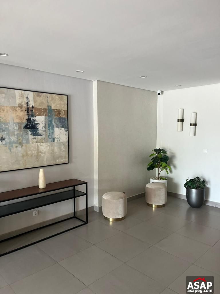 Finished Studio for Sale in Mivida Compound