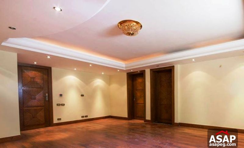 Villa for Rent in Marina City Villa for Rent in Marina City