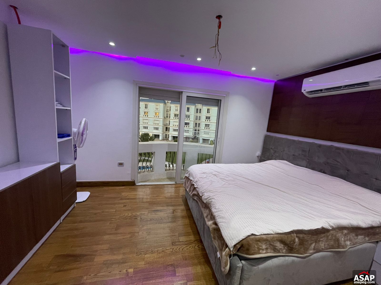 Apartment with Pool View for Rent in MVHP