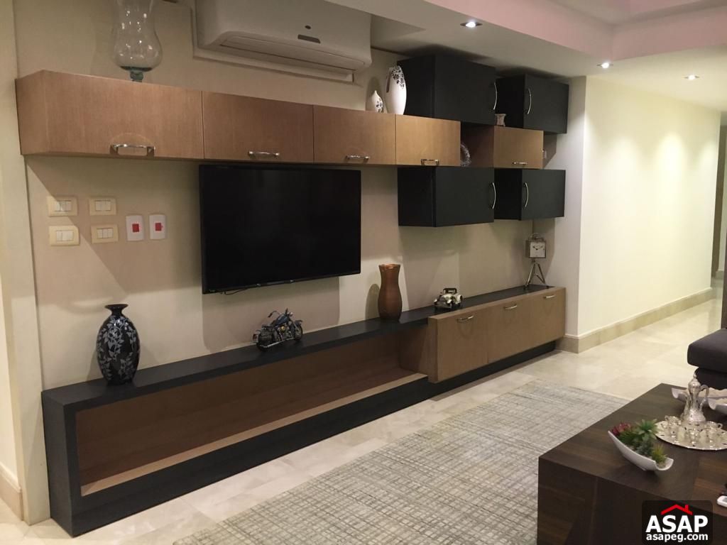 Furnished Villa for Sale in Hyde Park