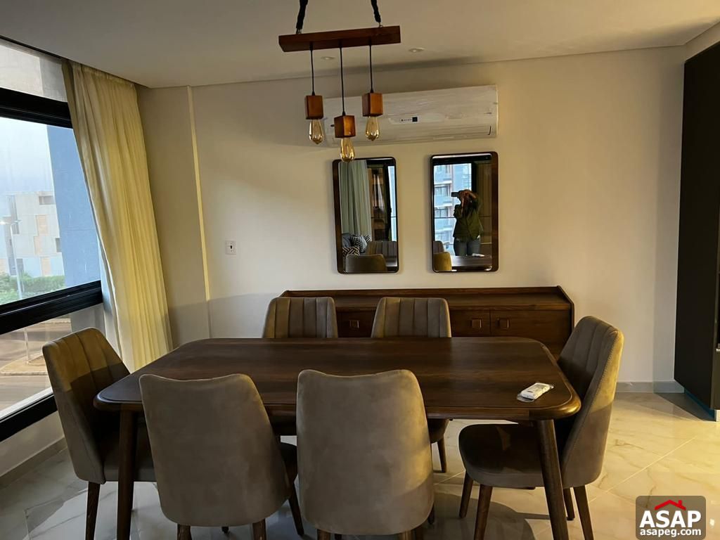 Furnished Apartment for Rent in Azad Compound Furnished Apartment for Rent in Azad Compound