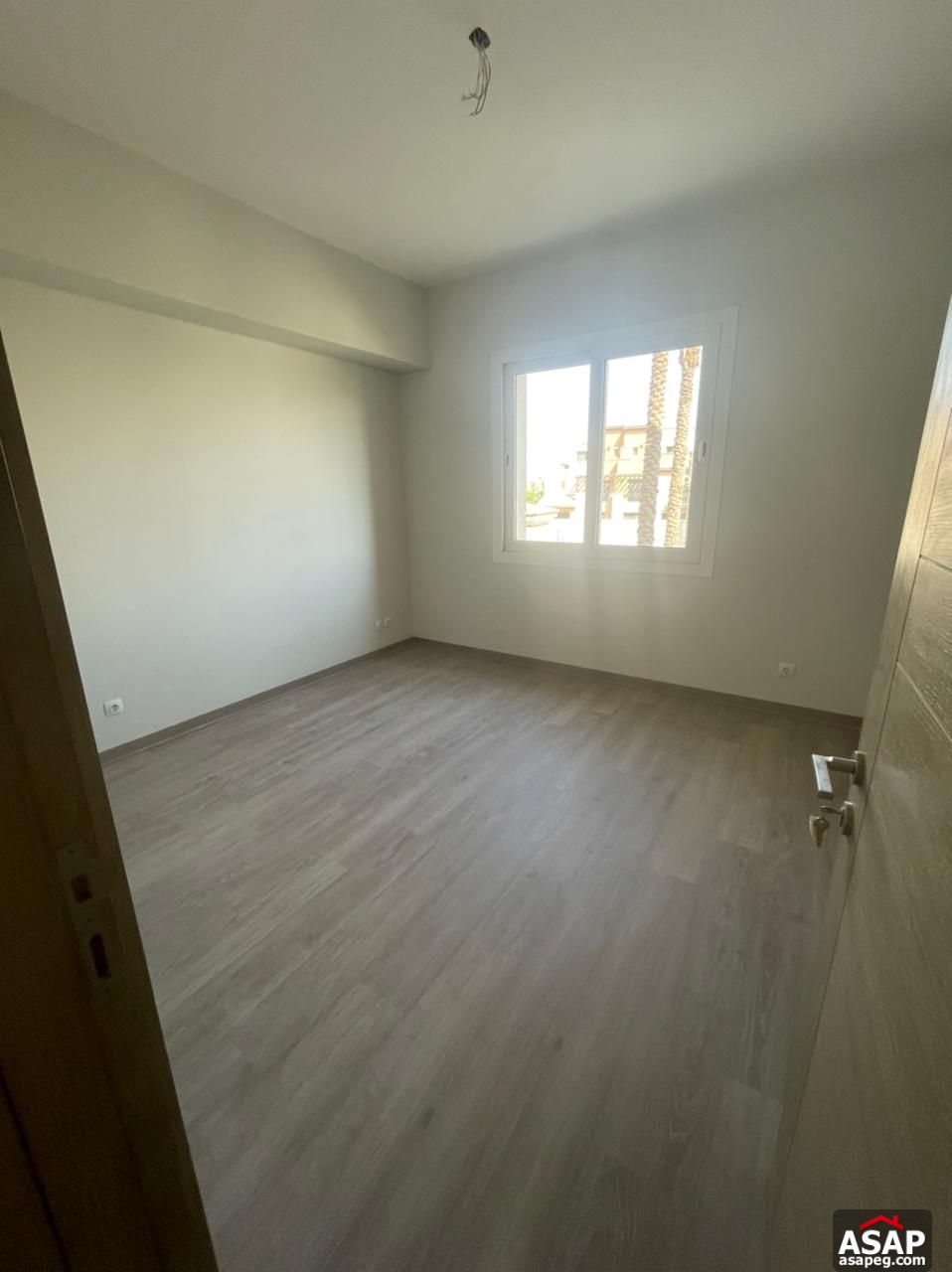 Rent Apartment in Mivida Compound Rent Apartment in Mivida Compound