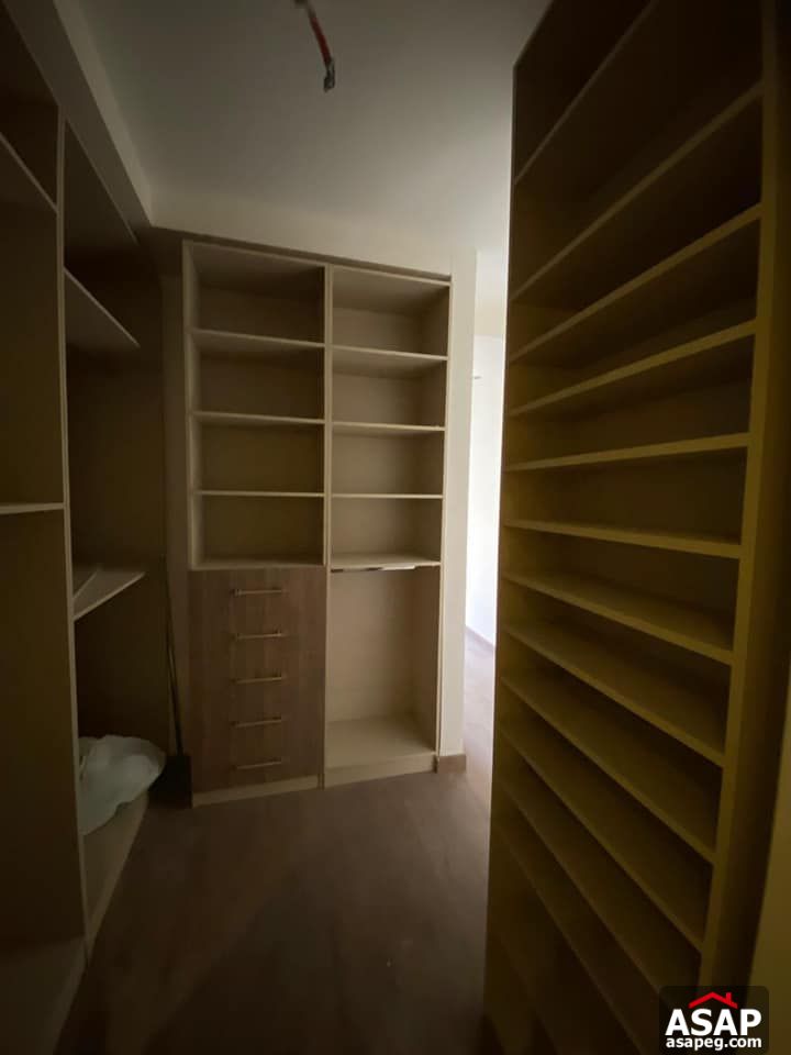 Apartment for Rent in Park View Hassan Allam Apartment for Rent in Park View Hassan Allam