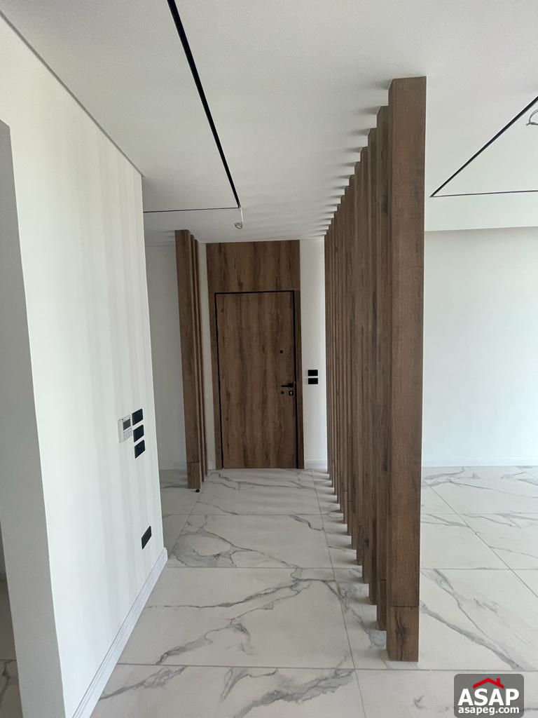 Fully Finished Apartment in Eastown Compound Fully Finished Apartment in Eastown Compound