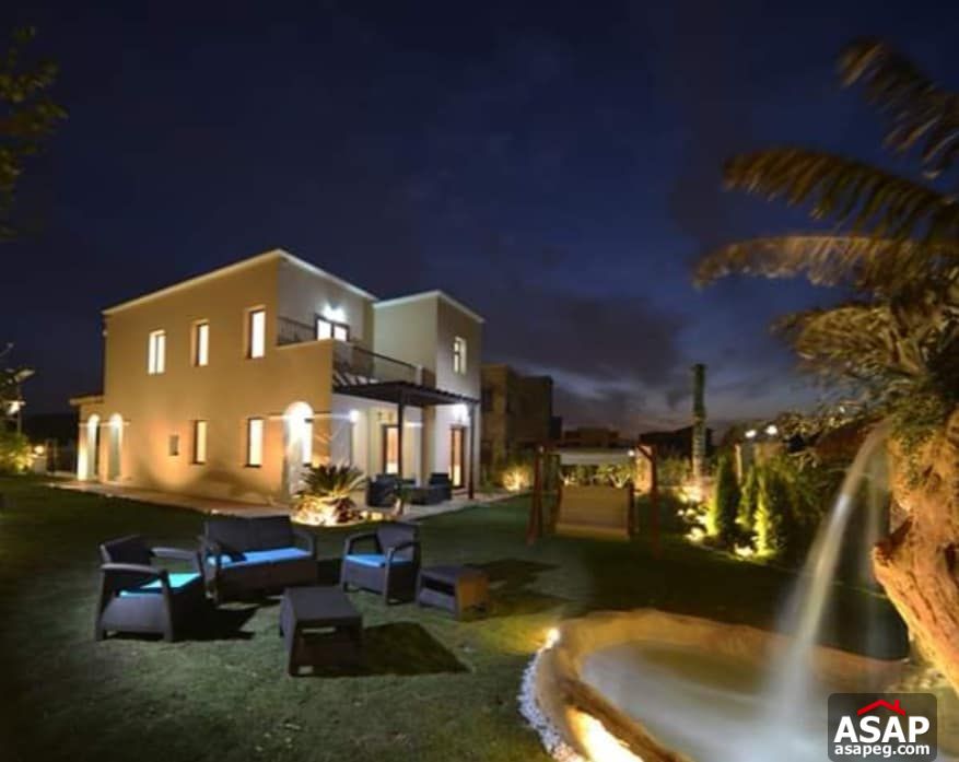 Amazing Stand Alone for Rent in Mivida Amazing Stand Alone for Rent in Mivida