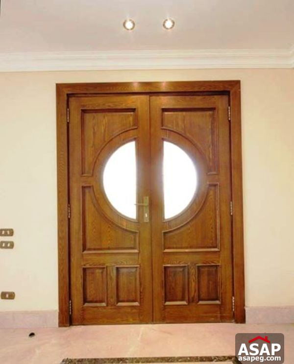 Villa for Rent in Marina City Villa for Rent in Marina City